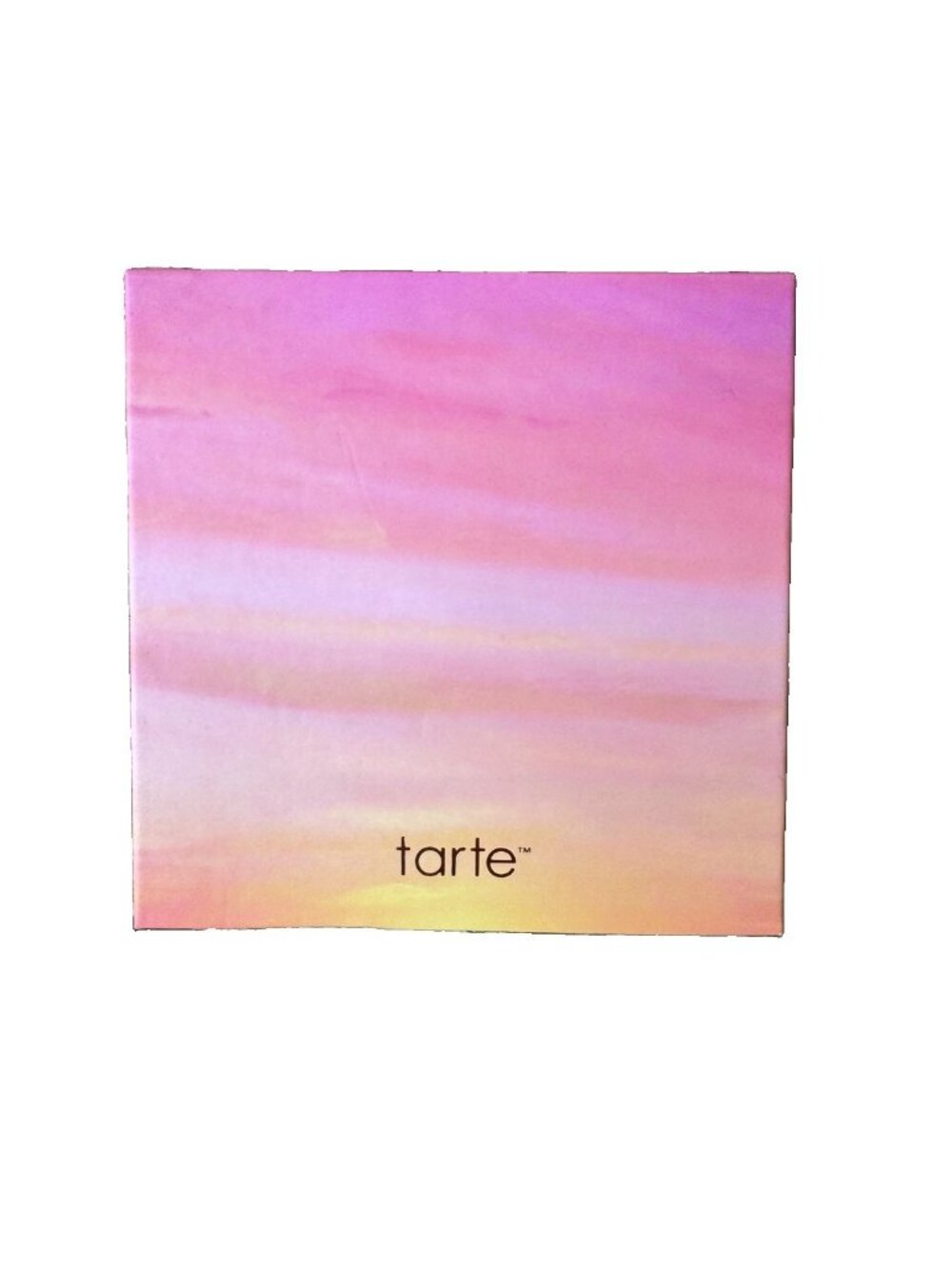Tarte Park Ave Princess Light-Medium Waterproof Face & Body Bronzer- 0.55 oz New